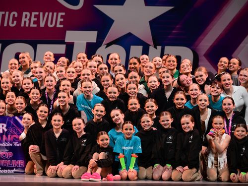 Minneapolis, MN - 4/18/2024 - Awards