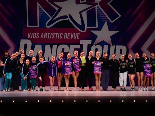 Minneapolis, MN - 4/18/2024 - Awards