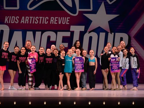 Minneapolis, MN - 4/18/2024 - Awards