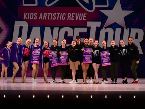 Minneapolis, MN - 4/18/2024 - Awards