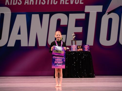 Minneapolis, MN - 4/18/2024 - Awards