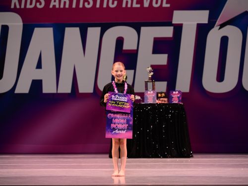 Minneapolis, MN - 4/18/2024 - Awards