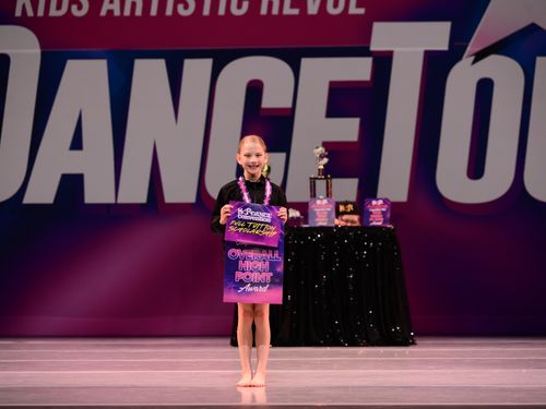 Minneapolis, MN - 4/18/2024 - Awards