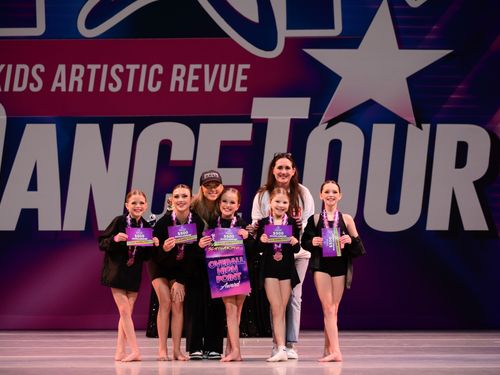 Minneapolis, MN - 4/18/2024 - Awards