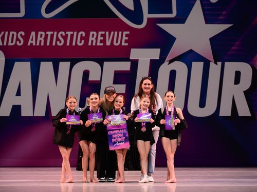 Minneapolis, MN - 4/18/2024 - Awards