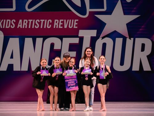 Minneapolis, MN - 4/18/2024 - Awards