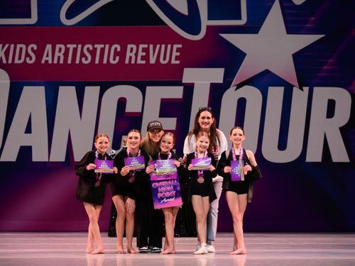 Minneapolis, MN - 4/18/2024 - Awards