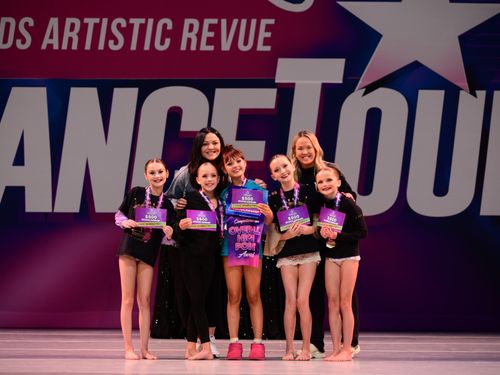 Minneapolis, MN - 4/18/2024 - Awards