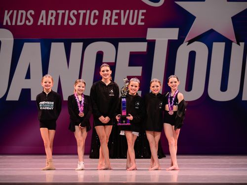 Minneapolis, MN - 4/18/2024 - Awards