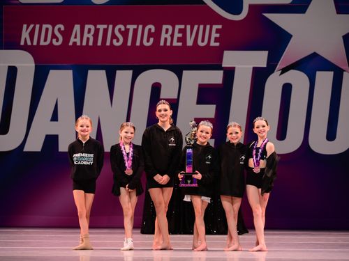 Minneapolis, MN - 4/18/2024 - Awards