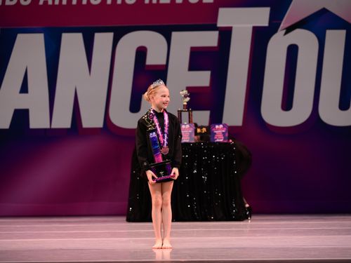 Minneapolis, MN - 4/18/2024 - Awards