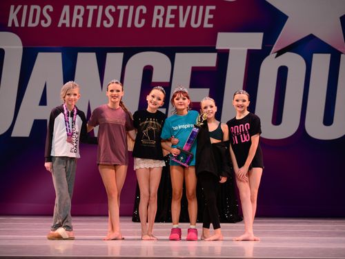 Minneapolis, MN - 4/18/2024 - Awards