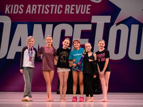 Minneapolis, MN - 4/18/2024 - Awards