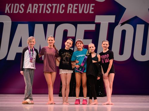Minneapolis, MN - 4/18/2024 - Awards