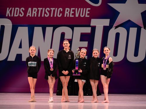 Minneapolis, MN - 4/18/2024 - Awards