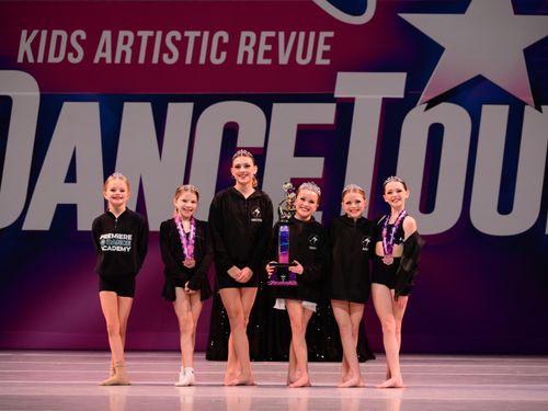 Minneapolis, MN - 4/18/2024 - Awards