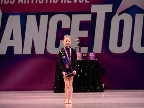 Minneapolis, MN - 4/18/2024 - Awards