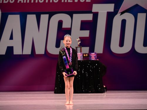 Minneapolis, MN - 4/18/2024 - Awards