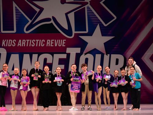 Minneapolis, MN - 4/18/2024 - Awards