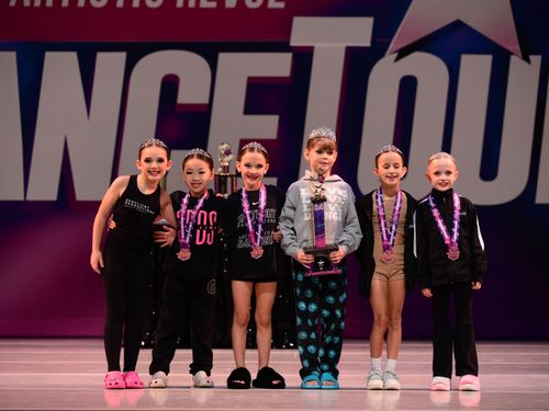Minneapolis, MN - 4/18/2024 - Awards