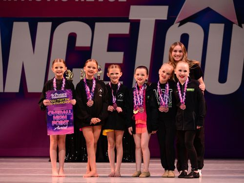 Minneapolis, MN - 4/18/2024 - Awards