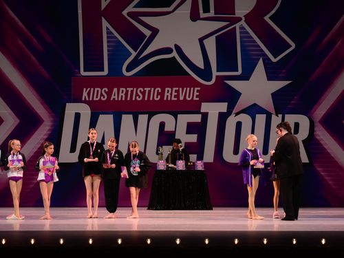 Minneapolis, MN - 4/18/2024 - Awards