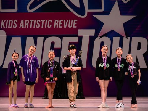 Minneapolis, MN - 4/18/2024 - Awards