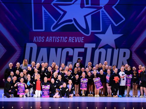 Detroit, MI - 5/10/2024 - Awards