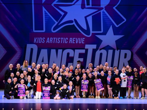 Detroit, MI - 5/10/2024 - Awards