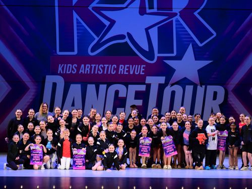 Detroit, MI - 5/10/2024 - Awards