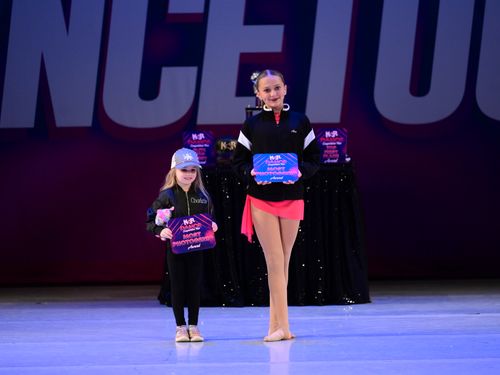 Detroit, MI - 5/10/2024 - Awards