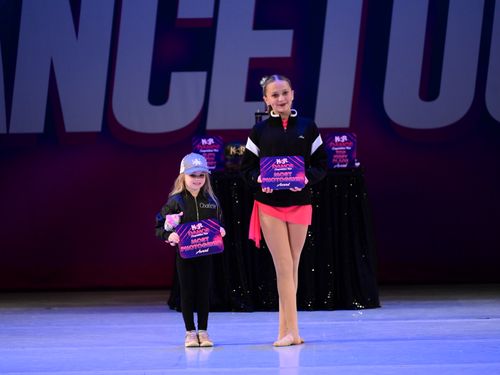 Detroit, MI - 5/10/2024 - Awards