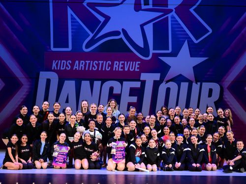 Detroit, MI - 5/10/2024 - Awards
