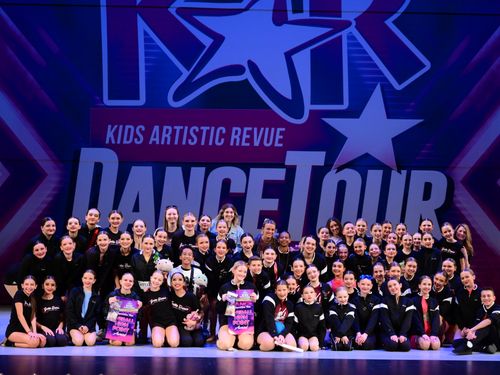 Detroit, MI - 5/10/2024 - Awards