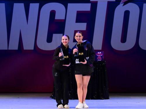 Detroit, MI - 5/10/2024 - Awards