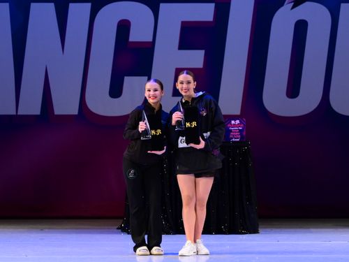 Detroit, MI - 5/10/2024 - Awards