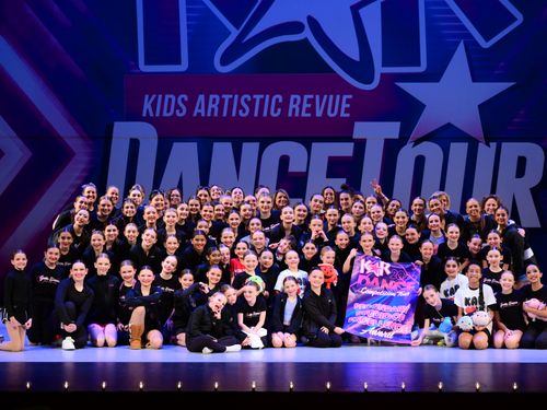 Detroit, MI - 5/10/2024 - Awards