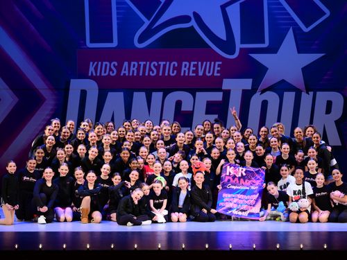 Detroit, MI - 5/10/2024 - Awards