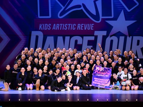 Detroit, MI - 5/10/2024 - Awards