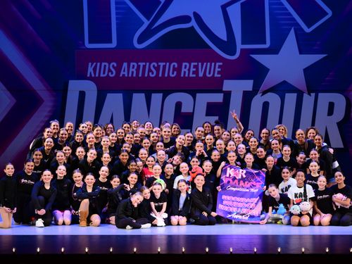 Detroit, MI - 5/10/2024 - Awards
