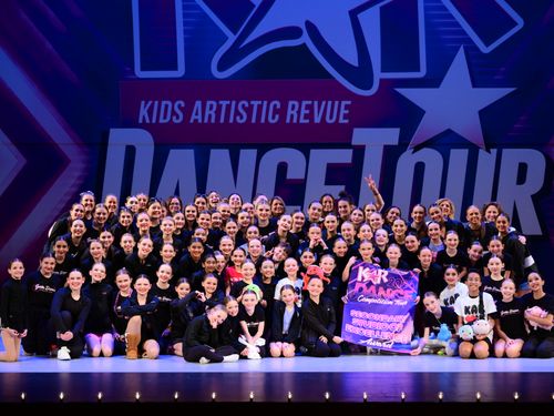 Detroit, MI - 5/10/2024 - Awards