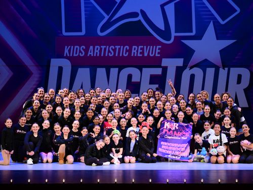 Detroit, MI - 5/10/2024 - Awards