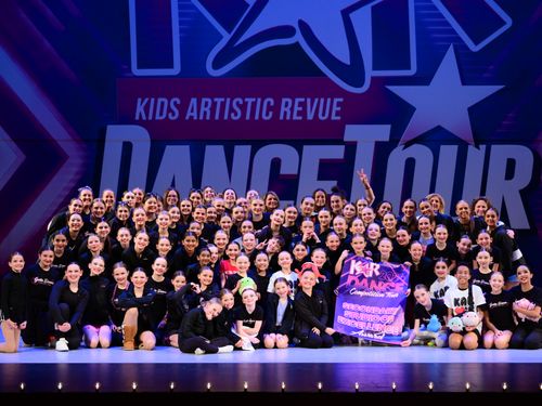 Detroit, MI - 5/10/2024 - Awards
