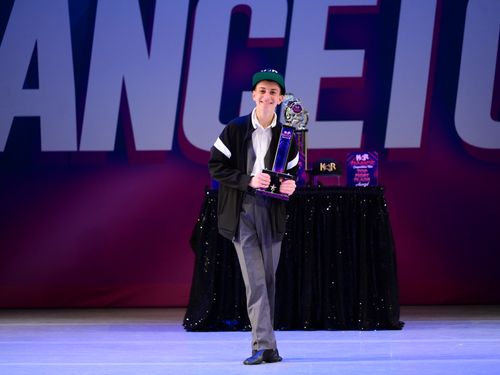 Detroit, MI - 5/10/2024 - Awards