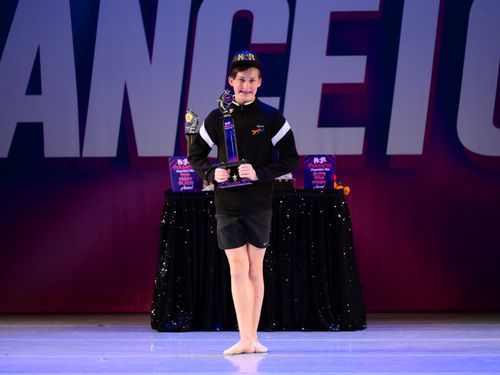 Detroit, MI - 5/10/2024 - Awards