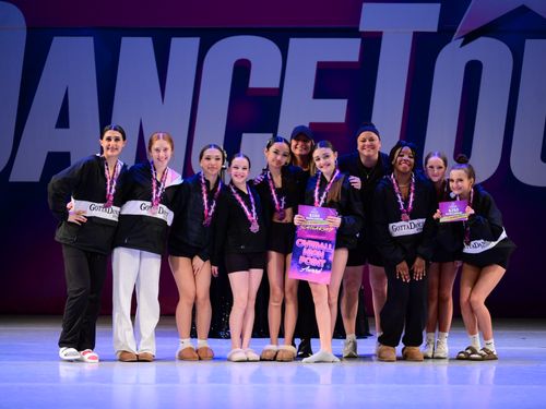 Detroit, MI - 5/10/2024 - Awards