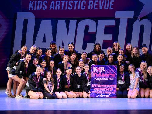 Detroit, MI - 5/10/2024 - Awards