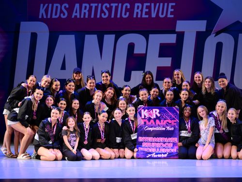 Detroit, MI - 5/10/2024 - Awards