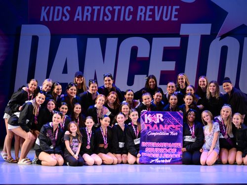 Detroit, MI - 5/10/2024 - Awards