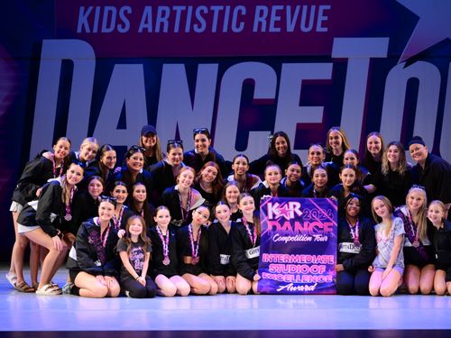 Detroit, MI - 5/10/2024 - Awards